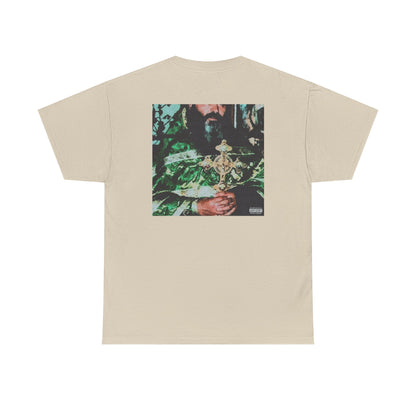 SuicideBoys Sing Me a Lullaby, My Sweet Temptation Album Cover T-shirt