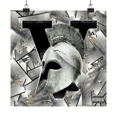 SuicideBoys I No Longer Fear the Razor Guarding My Heel (V