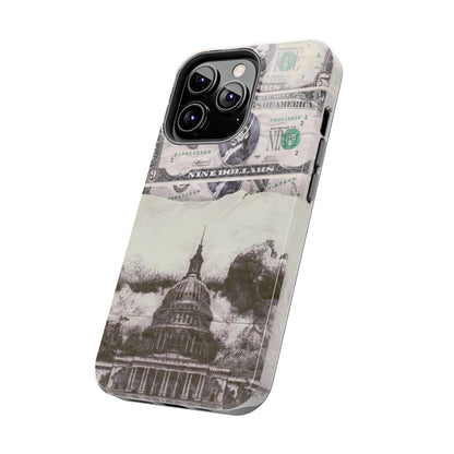 Suicideboys New World Depression Phone Case