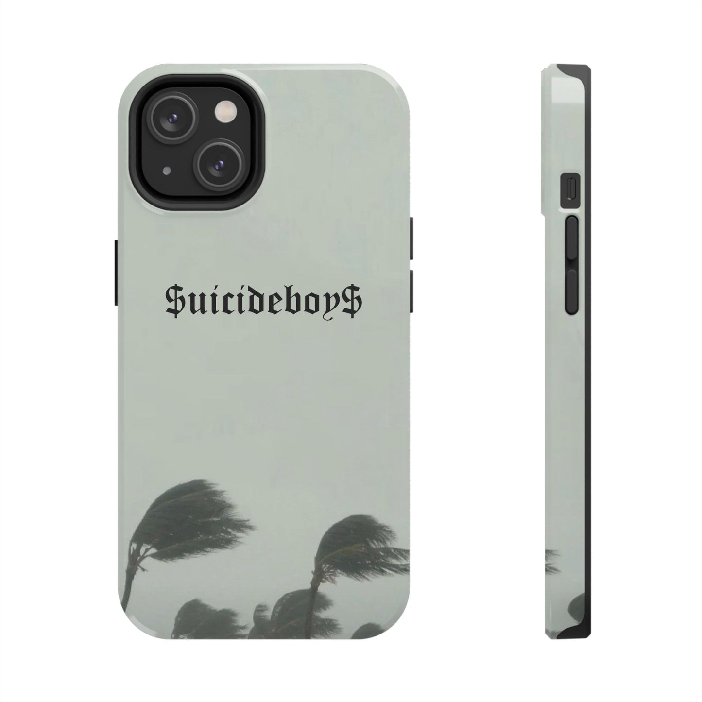 Suicideboys Gray/Grey Tough Phone Case V2