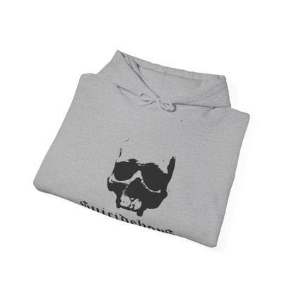 SuicideBoys Skeleton Head Hoodie