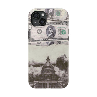 Suicideboys New World Depression Phone Case