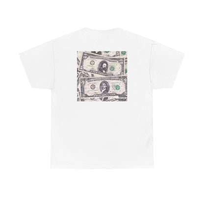 SuicideBoys New World Depression Album Cover 2 T-shirt v2