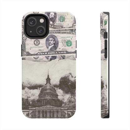 Suicideboys New World Depression Phone Case