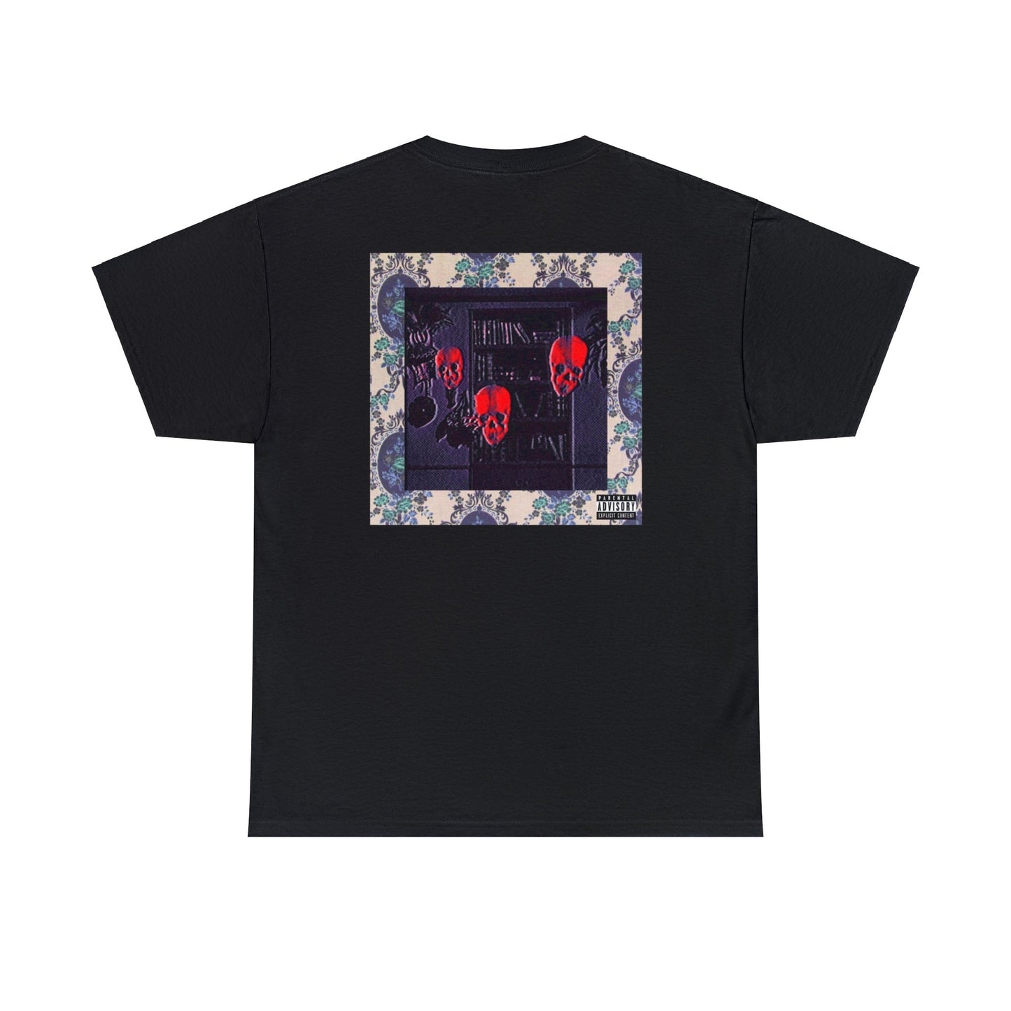 SuicideBoys KILL YOURSELF Part IX: The Soulseek Saga Album Cover T-shirt