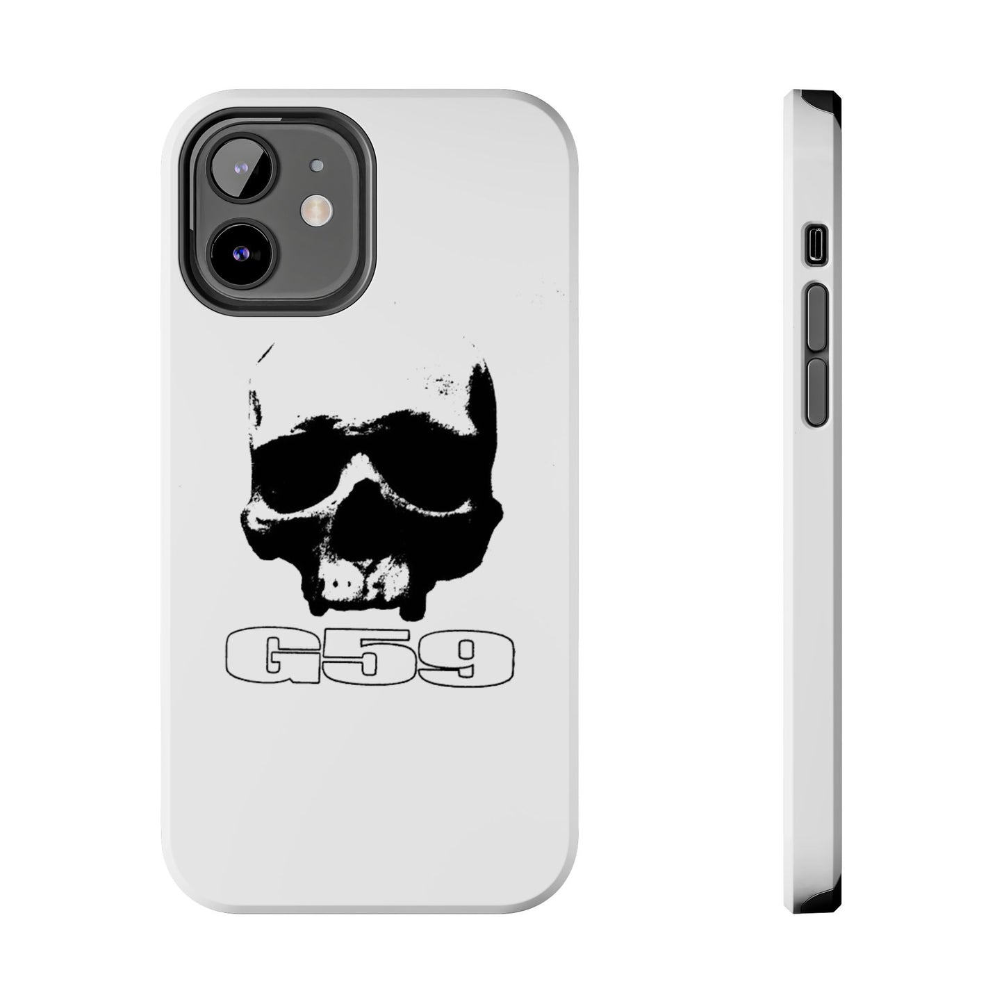 Suicideboys G59 Tough Phone Case