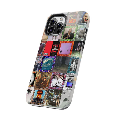 Suicideboys Albums Tough Phone Case