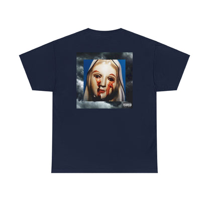 SuicideBoys KILL YOURSELF Part X: The Resurrection Saga Album Cover T-shirt