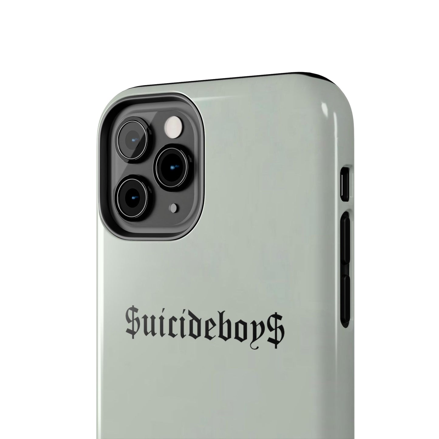 Suicideboys Gray/Grey Tough Phone Case V2