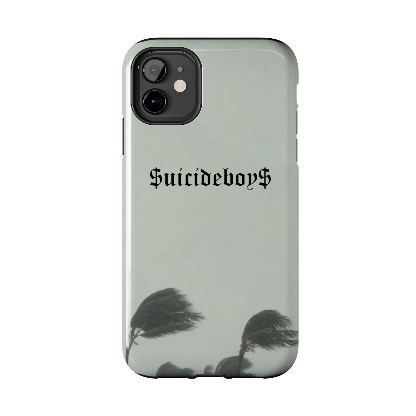 Suicideboys Gray/Grey Tough Phone Case V2