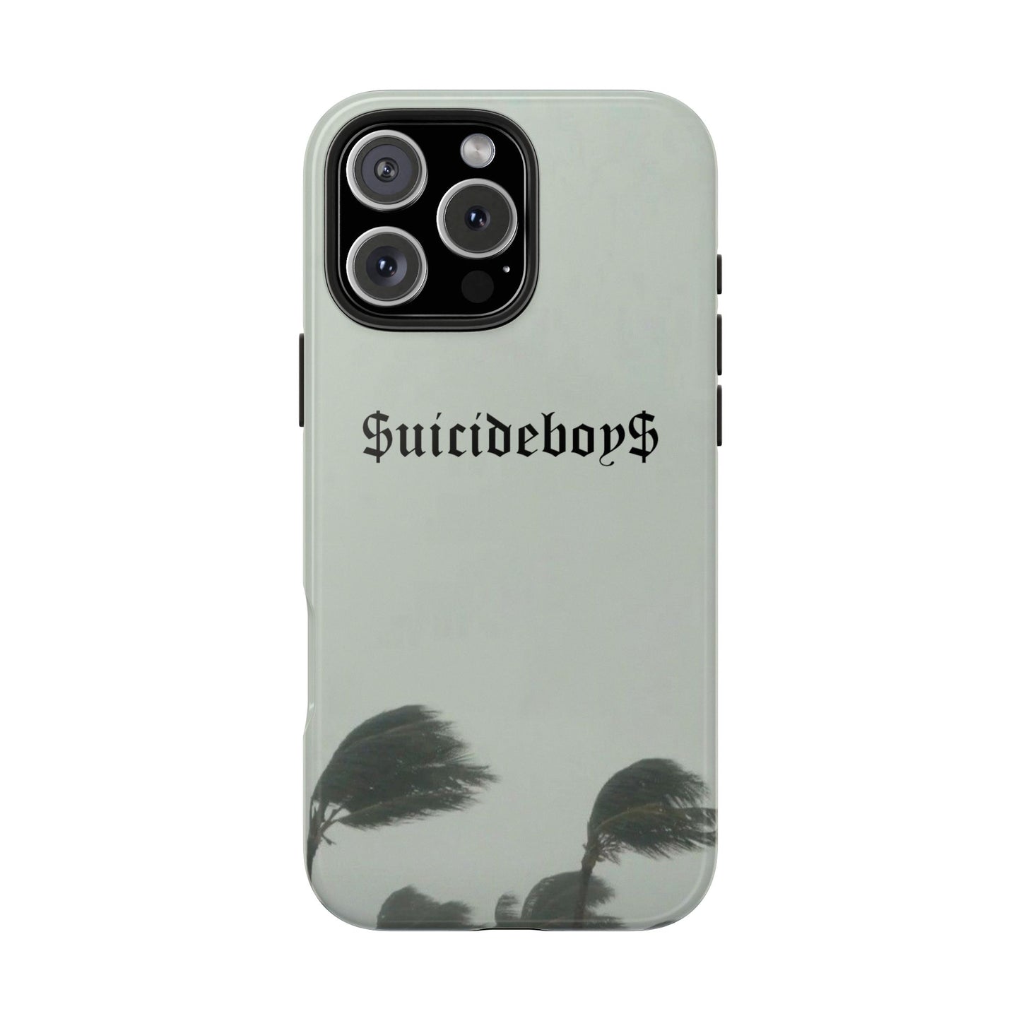 Suicideboys Gray/Grey Tough Phone Case V2