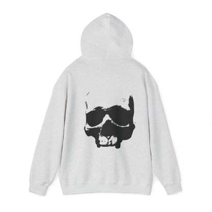 GREY 59 HOODIE