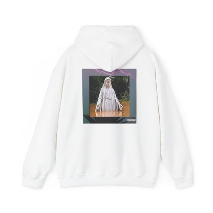 SuicideBoys KILL YOURSELF Part X: The Resurrection Saga Album Cover Hoodie