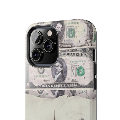 Suicideboys New World Depression Phone Case