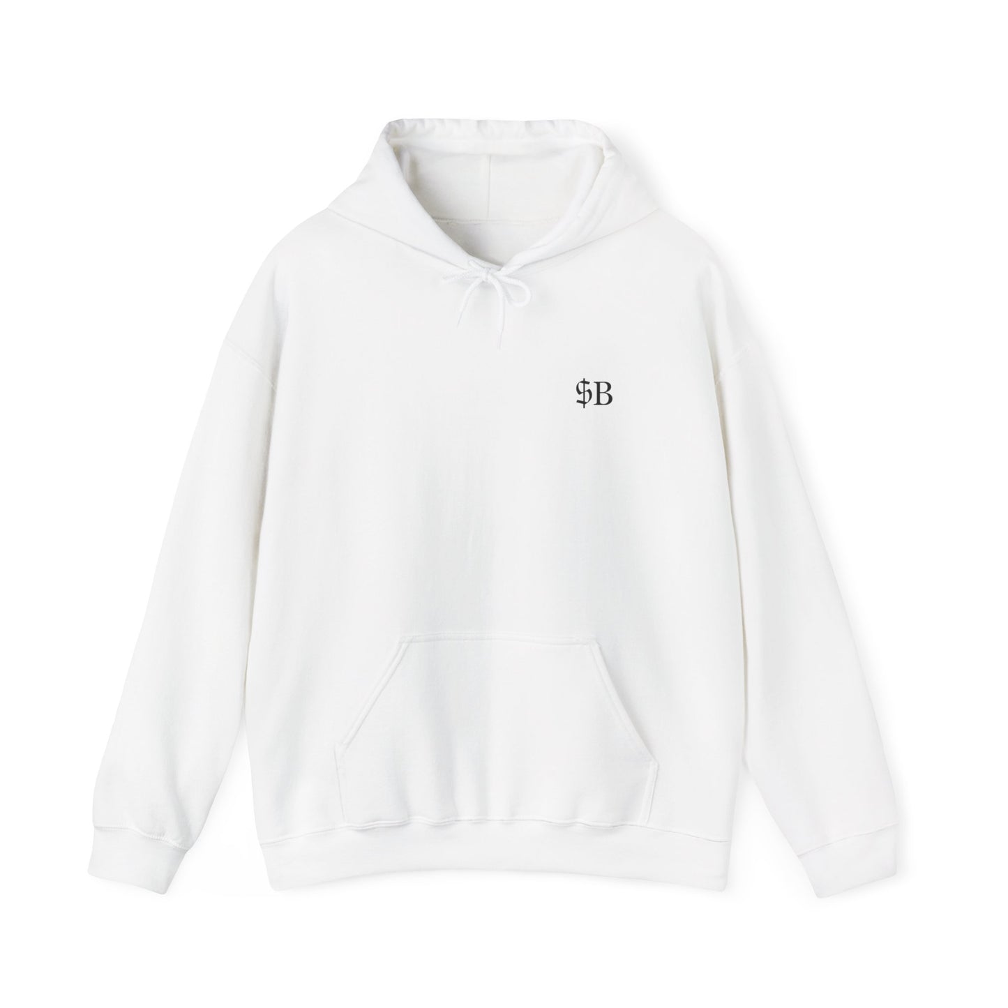 SuicideBoys Sing Me a Lullaby, My Sweet Temptation Album Cover Hoodie