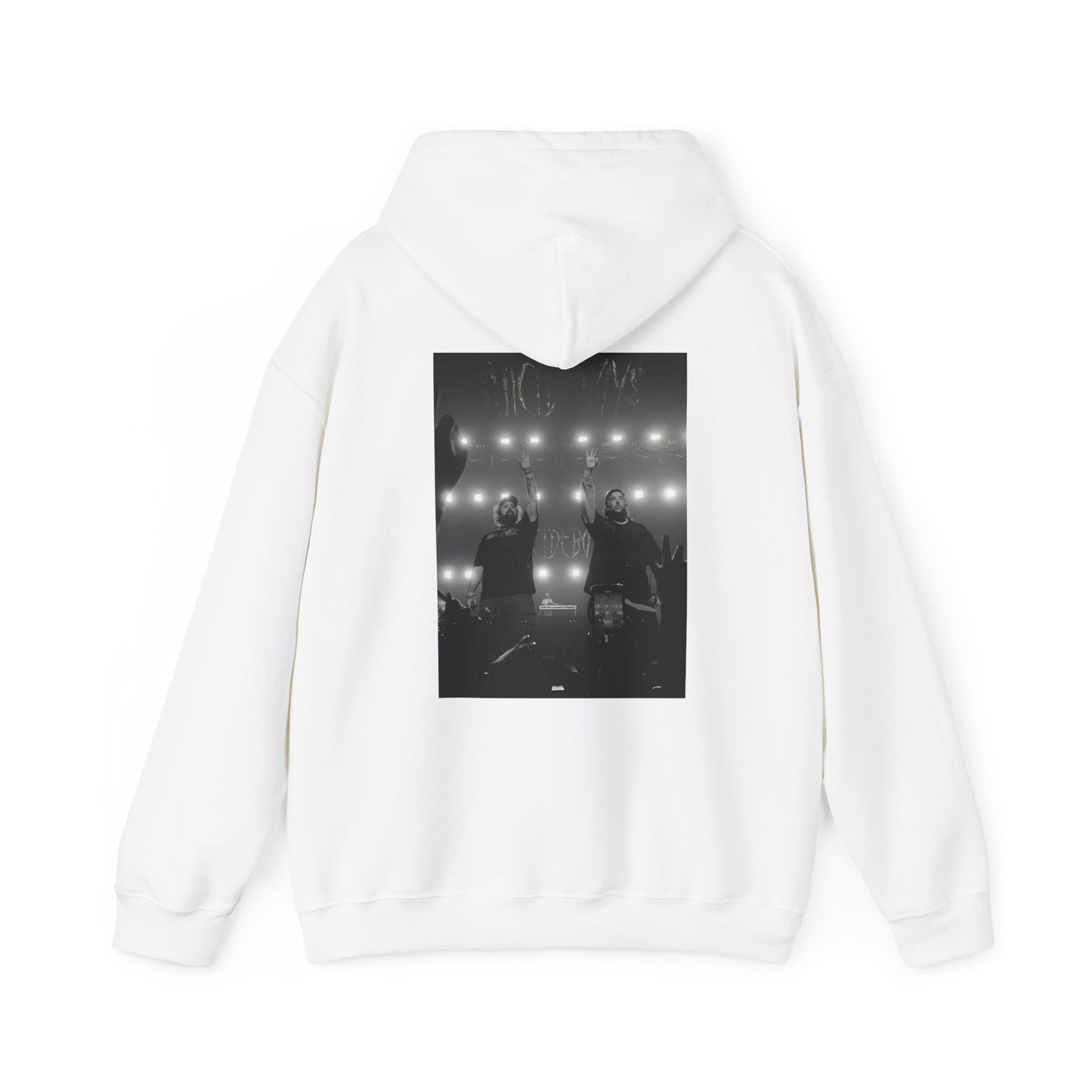 SuicideBoys Show Hoodie