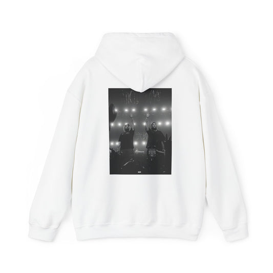 SuicideBoys Show Hoodie