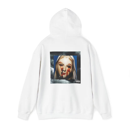 SuicideBoys KILL YOURSELF Part X: The Resurrection Saga Album Cover Hoodie