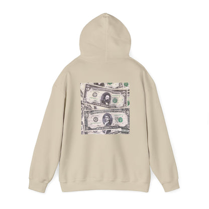 SuicideBoys New World Depression Album Cover 2 Hoodie