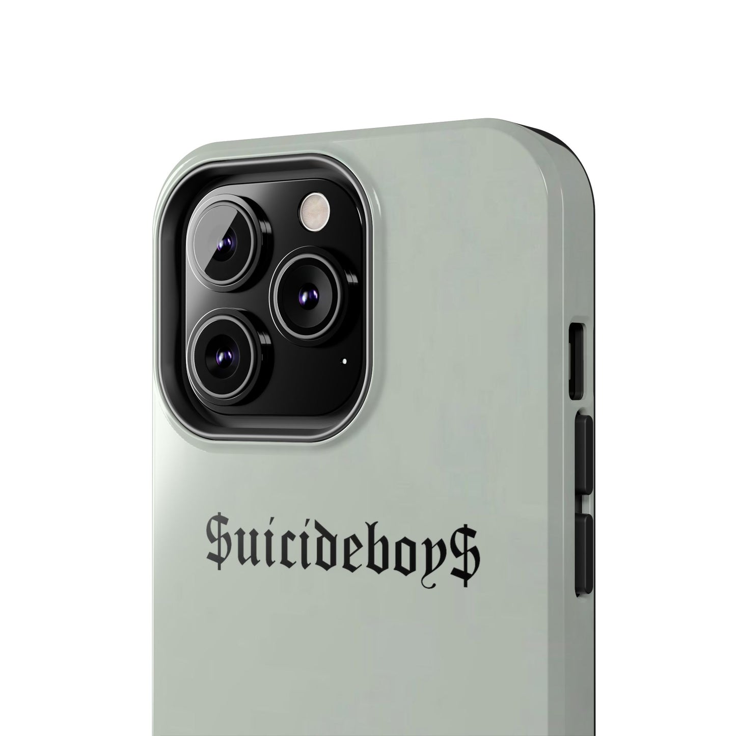 Suicideboys Gray/Grey Tough Phone Case V2