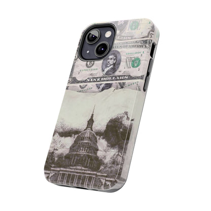 Suicideboys New World Depression Phone Case