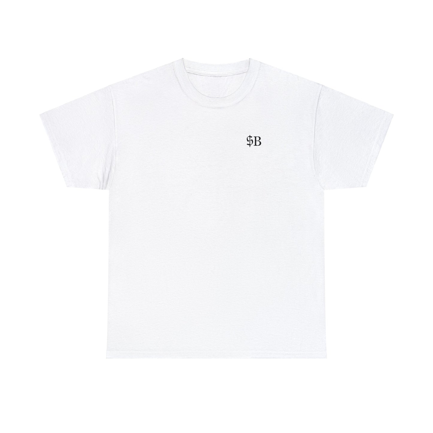 SuicideBoys 7th or St. Tammany Album Cover T-shirt