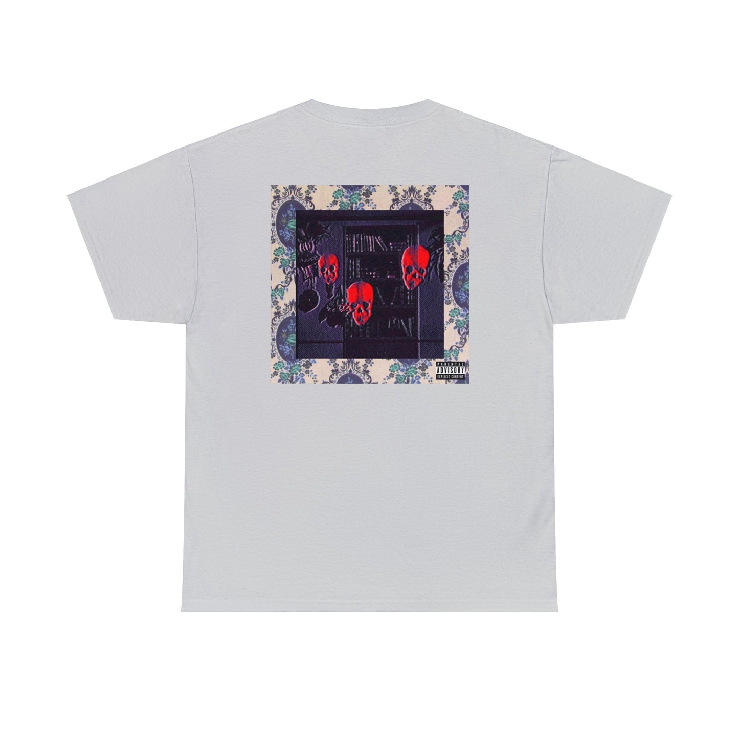 SuicideBoys KILL YOURSELF Part IX: The Soulseek Saga Album Cover T-shirt