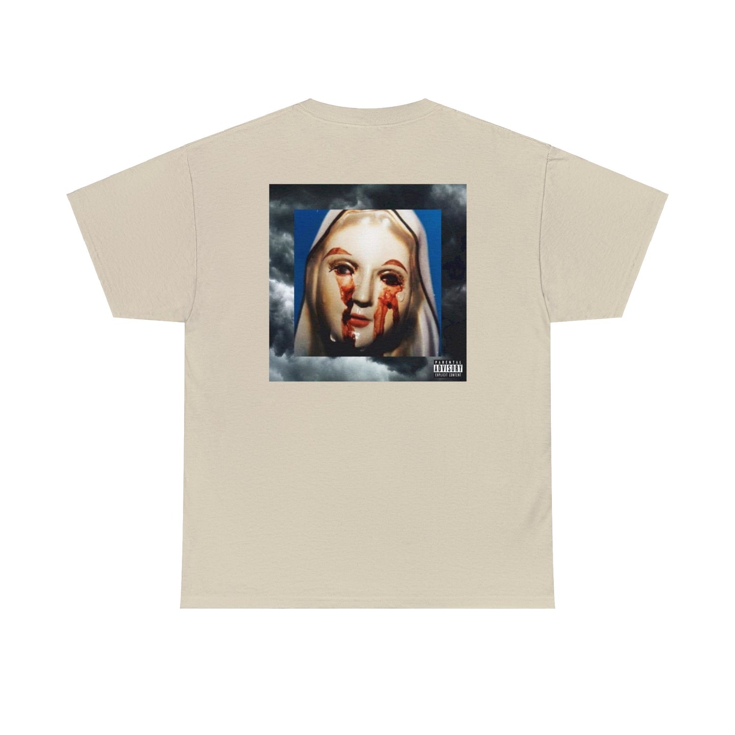 SuicideBoys KILL YOURSELF Part XVIII: The Fall of Idols Saga T-shirt