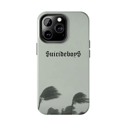 Suicideboys Gray/Grey Tough Phone Case V2