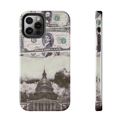 Suicideboys New World Depression Phone Case