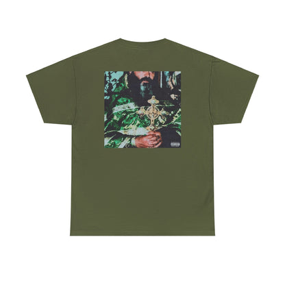 SuicideBoys Sing Me a Lullaby, My Sweet Temptation Album Cover T-shirt