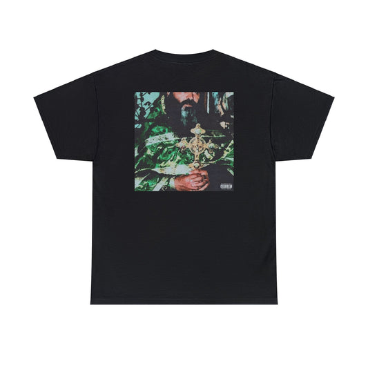 SuicideBoys Sing Me a Lullaby, My Sweet Temptation Album Cover T-shirt