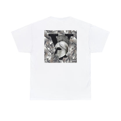 SuicideBoys I No Longer Fear the Razor Guarding My Heel (V) Album Cover T-shirt