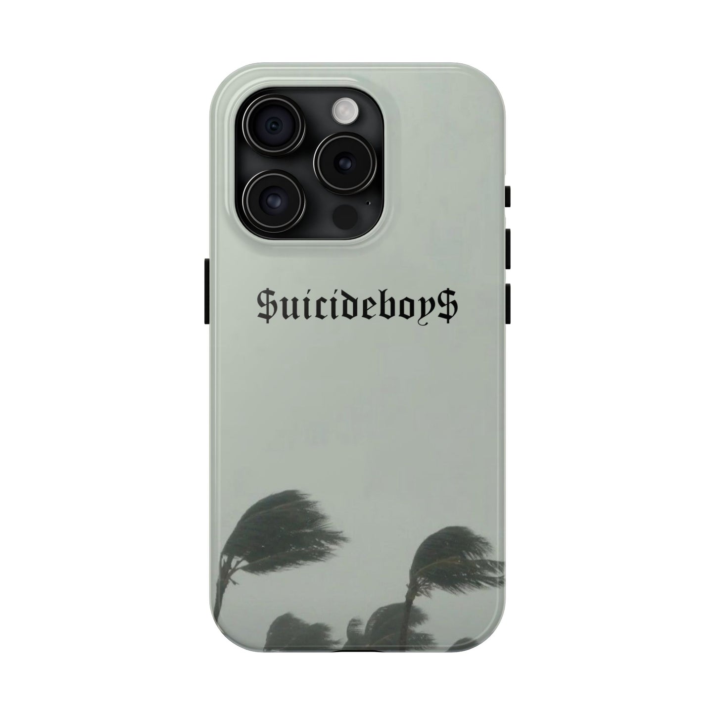 Suicideboys Gray/Grey Tough Phone Case V2