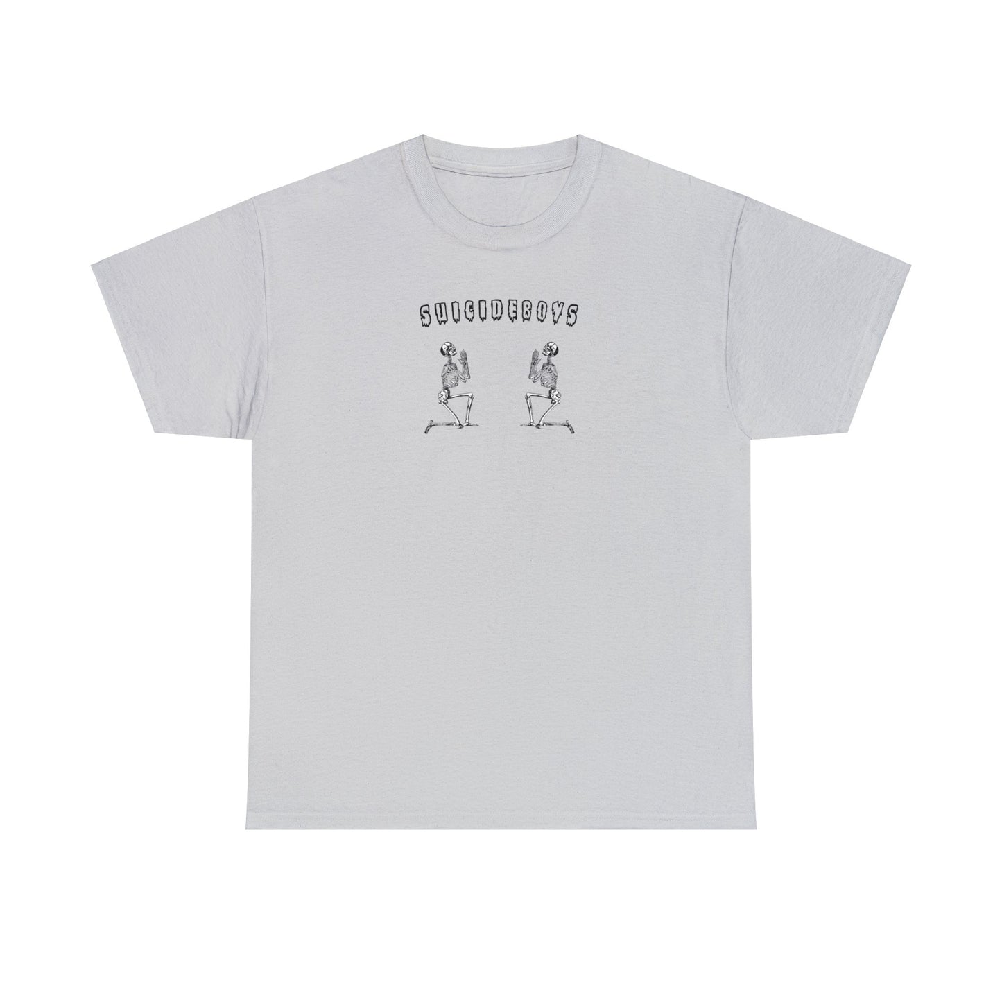 SuicideBoys Skeleton T-shirt