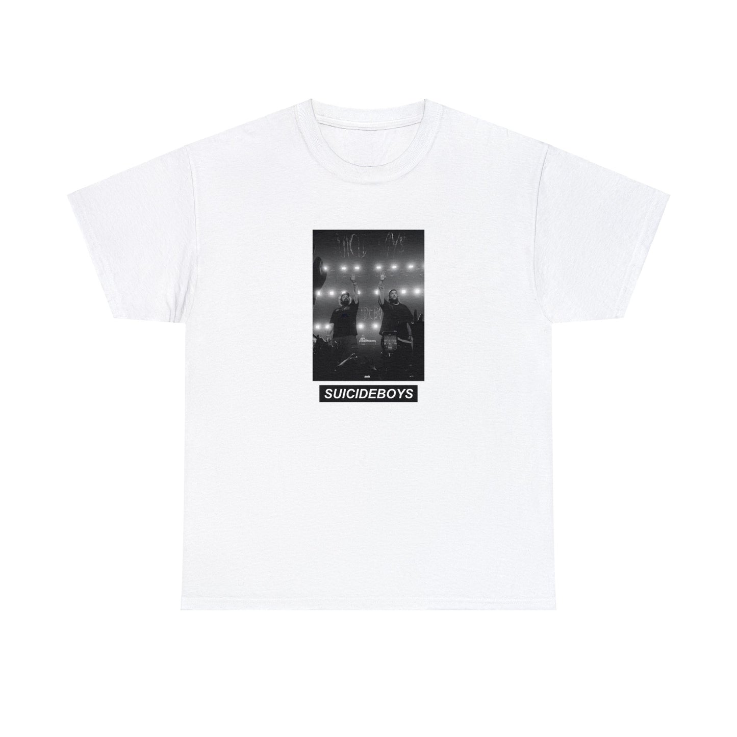 Suicideboys T-shirt