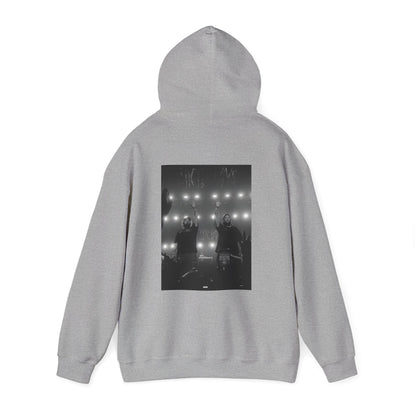 SuicideBoys Show Hoodie