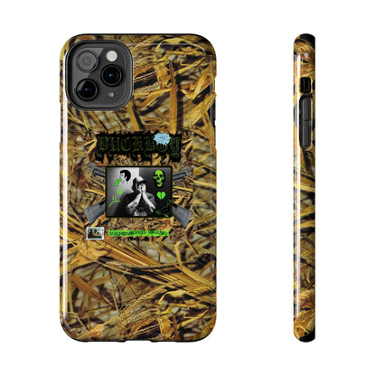 Duckboy Tough Phone Case v2