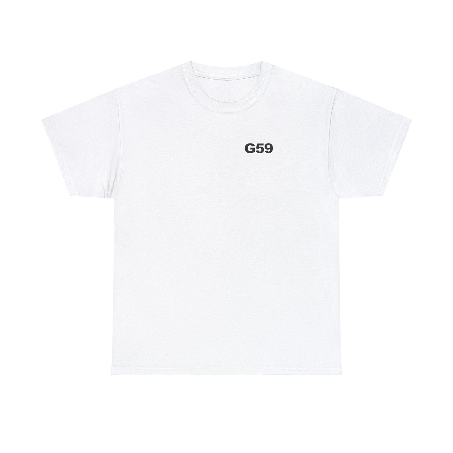 G59 T-shirt