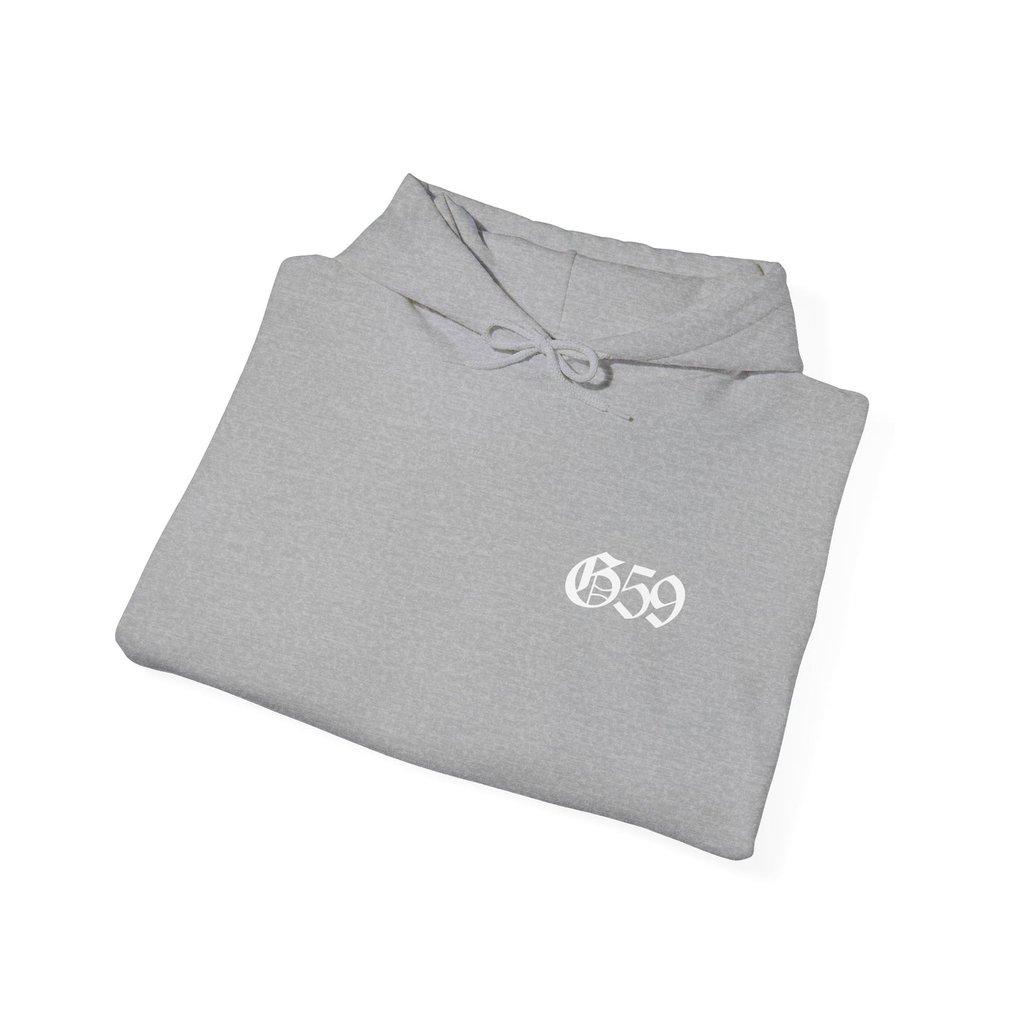 GREY 59 Hoodie v4