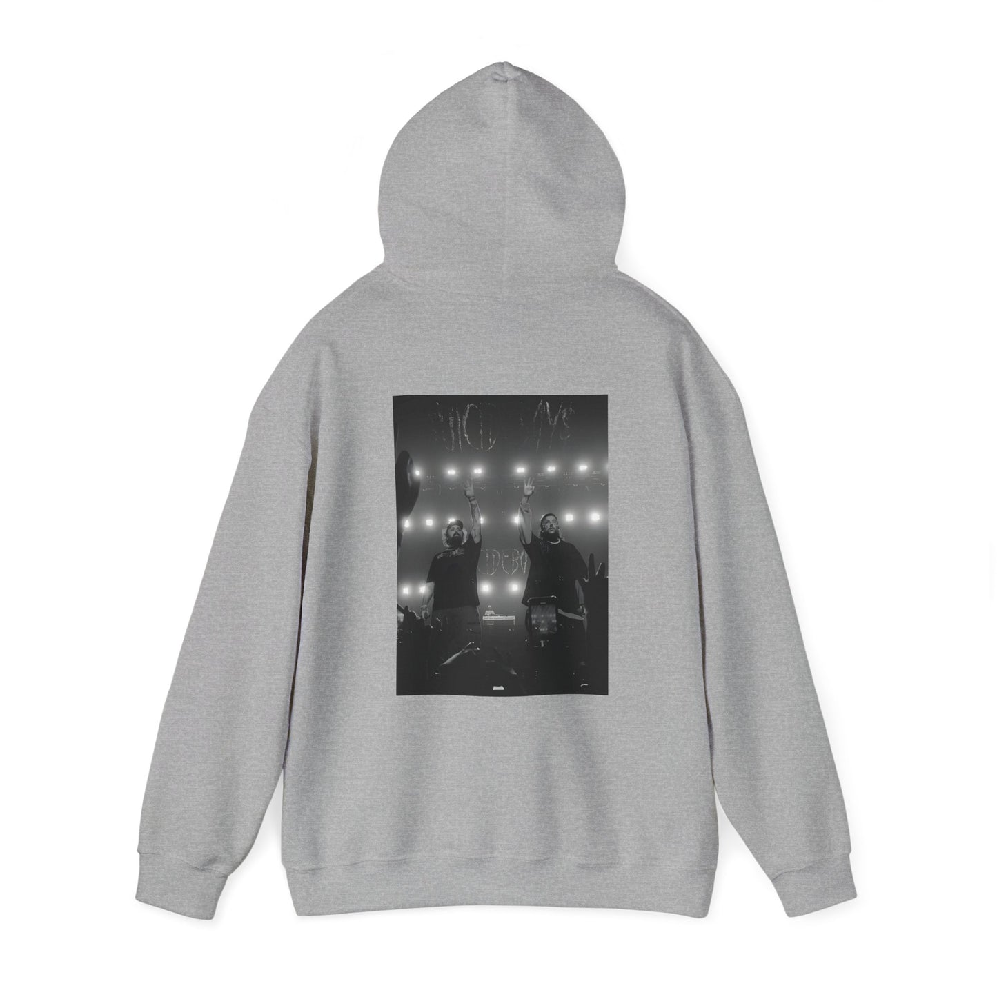 SuicideBoys Show Hoodie