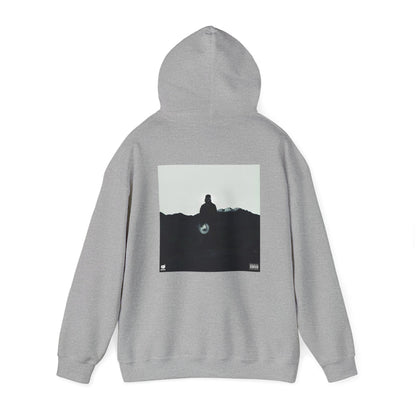 Lonely Boy Album Cover hoodie