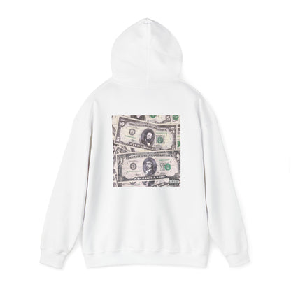 SuicideBoys New World Depression Album Cover 2 Hoodie