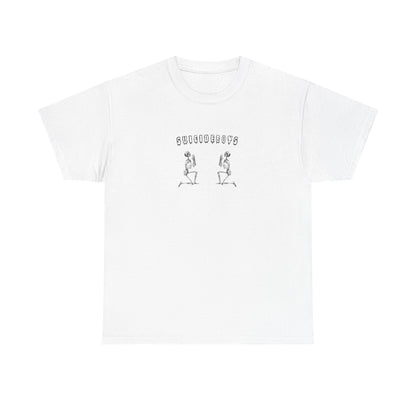 SuicideBoys Skeleton T-shirt