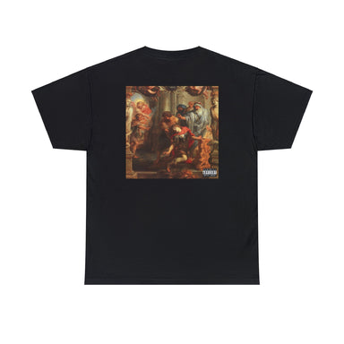 SuicideBoys I No Longer Fear the Razor Guarding My Heel Album