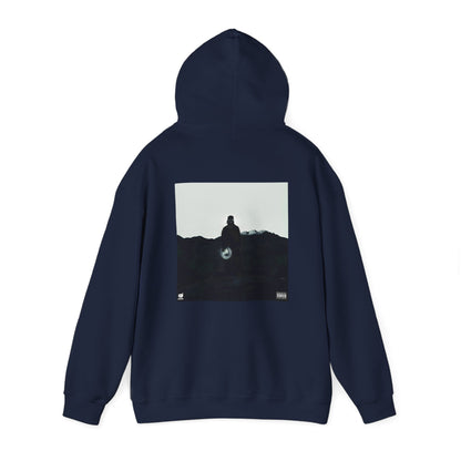 Lonely Boy Album Cover hoodie