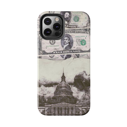 Suicideboys New World Depression Phone Case