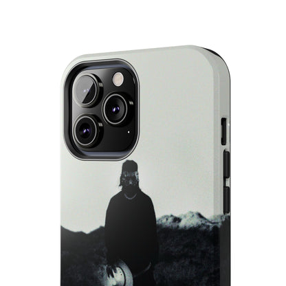 Paradise Tough Phone Case