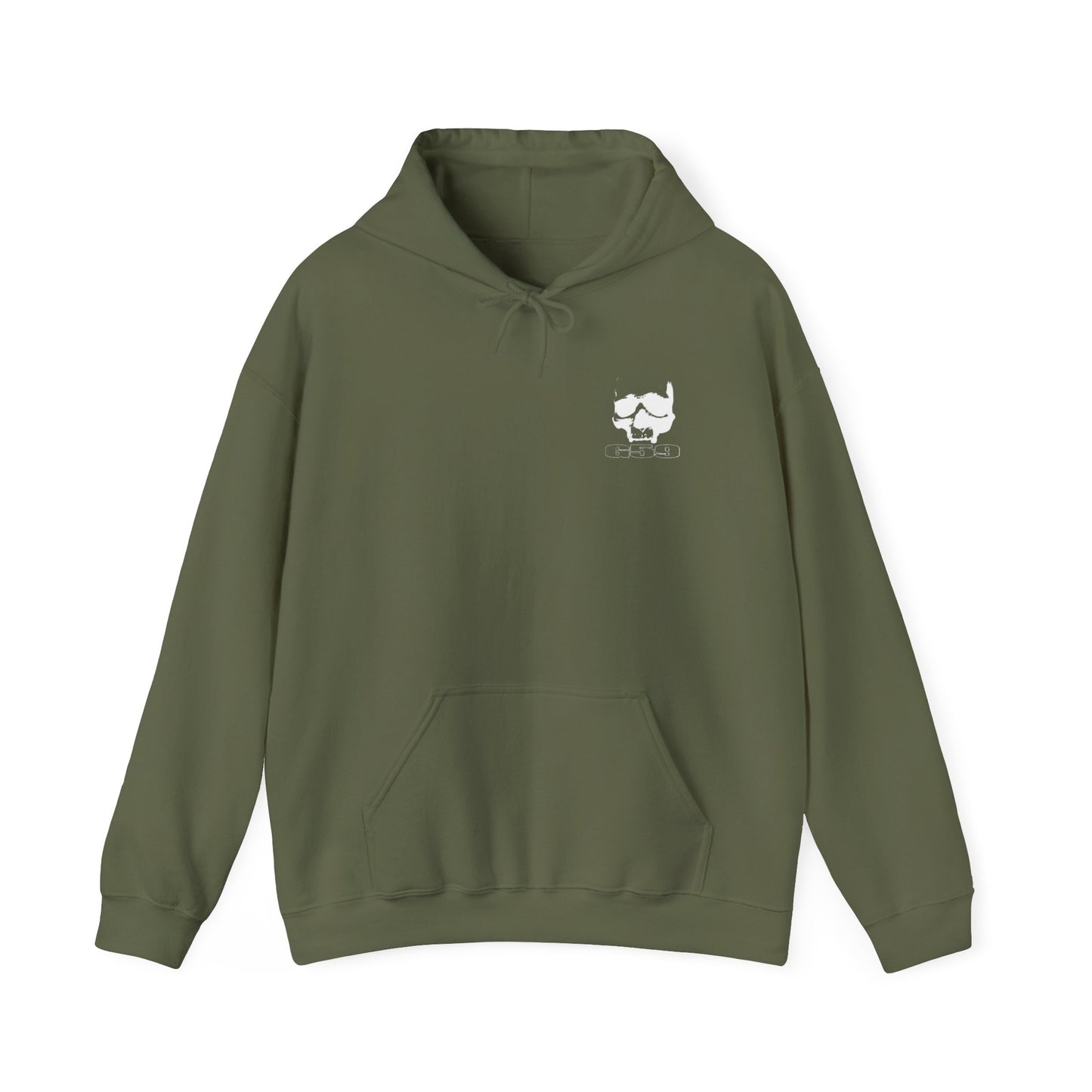 GREY 59 Hoodie v3