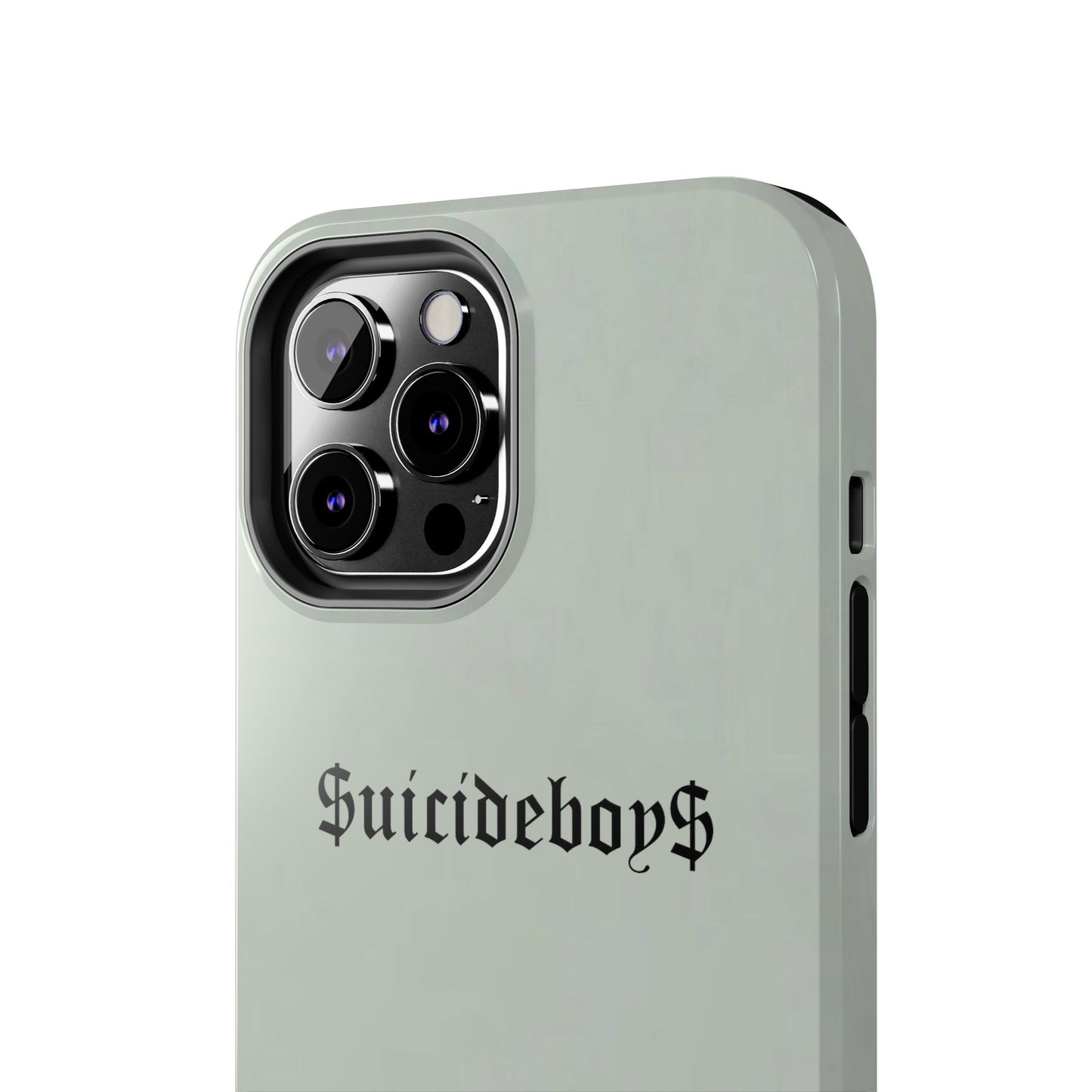 Suicideboys Gray/Grey Tough Phone Case V2